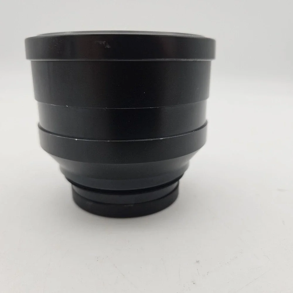 Ikelite Marine Video Camera Lens 0904.5 .5x Vintage Camera Equipment‎